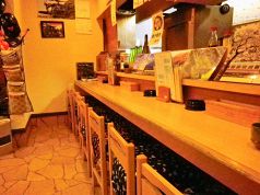 居酒屋源さんの写真3