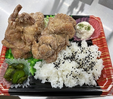 チキラボＰＬUS  姥ヶ山店のおすすめ料理1