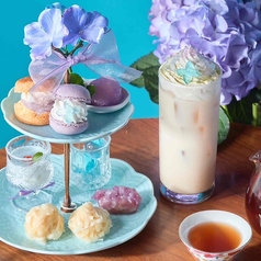 china cafe チャイナ カフェのコース写真
