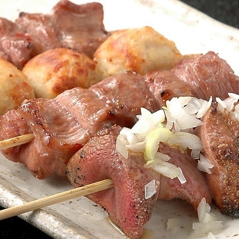 ◆池袋で創業20年目◆鮮度が命のレバ刺しが自慢！池袋の隠れ家『鮮Ｑ』♪