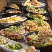 OKAYAMA鉄板はなはな 岡山駅西口店のおすすめ料理3