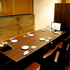 川越 橙とやの雰囲気2