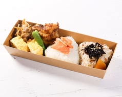 ONI & Co. Tokyo Labのおすすめ料理1