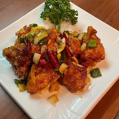 酢豚