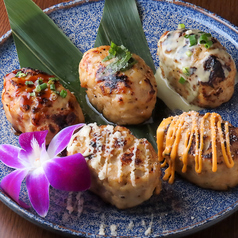 吉蔵のおすすめ料理2