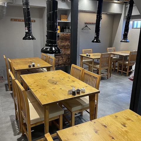 布施にNEWオープン！鶏焼肉×クラフトビールが最高のお店♪