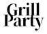 Grill Partyのロゴ