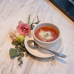 ミネストローネM