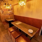 CRAFT CHEESE MARKET クラフトチーズマーケット 神戸三宮店の雰囲気2