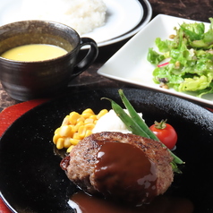 10周年目前！サービスランチ