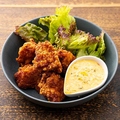 料理メニュー写真&nbsp;宮崎名物チキン南蛮