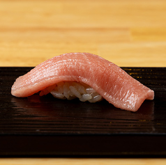 【数量限定】本まぐろ 大トロ