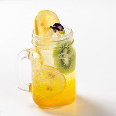 イエローベリー