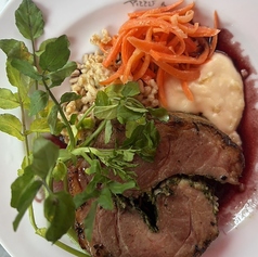 サムシング 浦和本店 SOMETHINGのおすすめランチ2