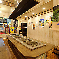 士別バーベキュー 本店の特集写真