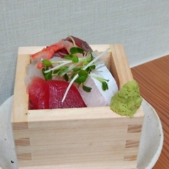 スタンド辰五郎の写真