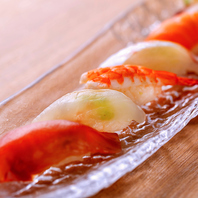 毎日市場で仕入れる鮮度重視の海鮮と旬食材へのこだわり