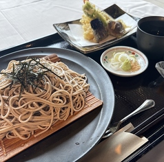 山形の恵み 地酒と共に味わう贅沢空間 月のみちのおすすめランチ1