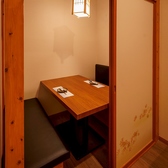 晴れる屋川崎駅前店の雰囲気2