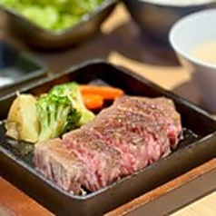 黒毛和牛と銀シャリ 肉の匠のおすすめランチ3