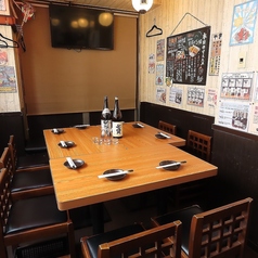 呑兵衛 新橋店の特集写真