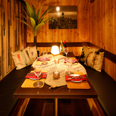 ハワイアン肉バル Waikiki ワイキキ 秋葉原店の写真