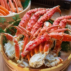 牛丸 心斎橋のコース写真