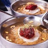 焼肉 冷麺 てっちゃん 蒲田西口店のおすすめ料理2