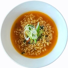 韓国ラーメン