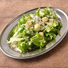 ミニシーザーサラダ
