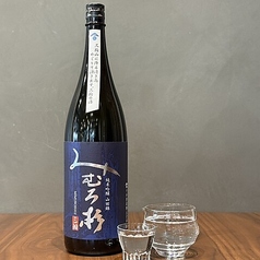 みむろ杉 山田錦