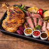 THE BBQ PARK ザバーベキューパーク イオン八王子滝山店のおすすめポイント3