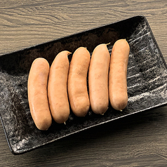 ウインナー