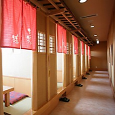くいどころ里味　見附本店の雰囲気3