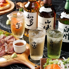 隠れ家酒場 みんぞう 大宮の特集写真