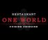 桃龍園 レストラン ワン ワールド RESTAURANT ONE WORLDのロゴ