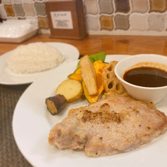 cafe&curry HYGGEのおすすめ料理2