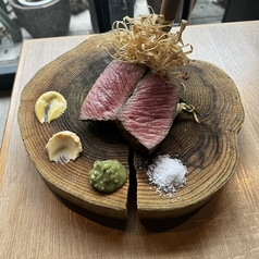 THE GOHAN ザ ゴハン classic pavilionのコース写真