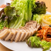 韓国料理 阿利水のおすすめ料理2