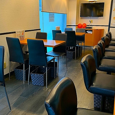 居酒屋 つながりの雰囲気1