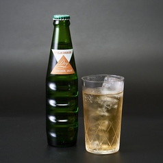 ジンジャーエール