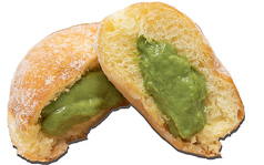 【CREAM】濃い抹茶