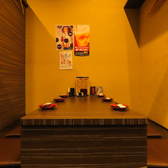 二代目 炭蔵の雰囲気3