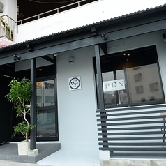 炙り屋ひなたの外観1