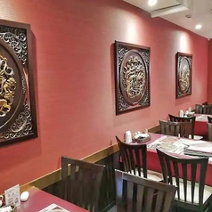 和風中華 招龍亭の特集写真