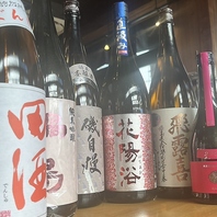 豊富なメニューからお気に入りの一杯を♪