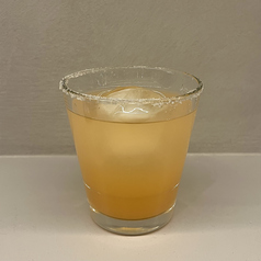 ソルティドッグ