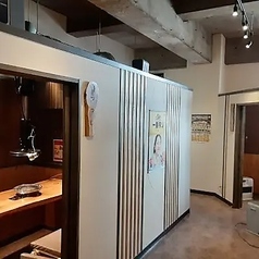 ホルモンMの雰囲気3