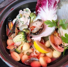 サムシング 浦和本店 SOMETHINGのおすすめランチ3