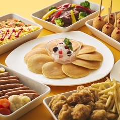 カフェ レストラン セリーナのコース写真